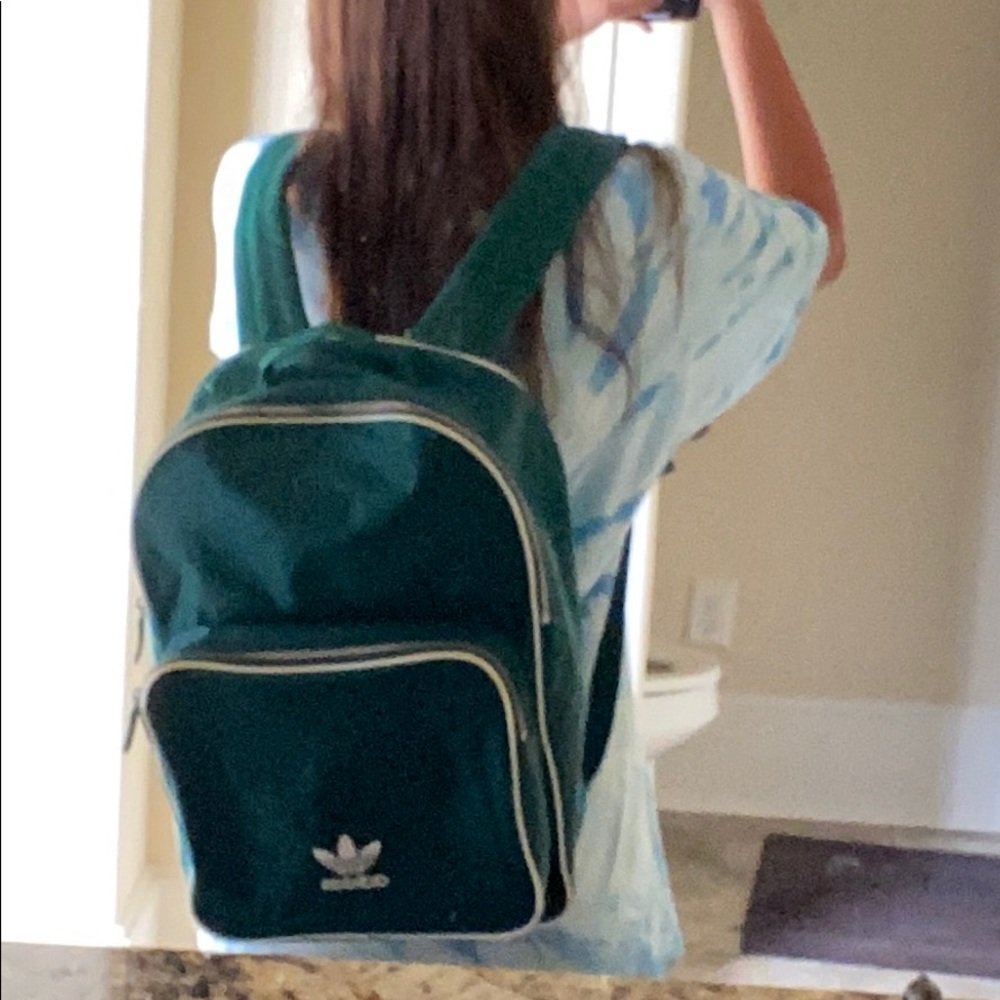 Adidas backpack